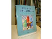 De tre krukorna