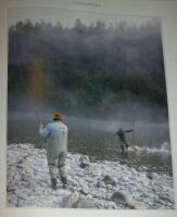 Flugfiskarens dr&ouml;mvatten