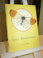 Lilla Fj&auml;rilboken