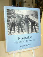 Norrbysk&auml;r -s&aring;gverks&ouml;n i Bottenhavet