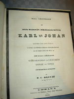 Oratio Carolo XIV Johanne