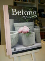 Betong med guldkant (f&ouml;rlagsny bok)