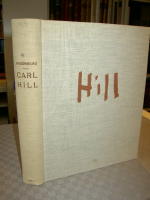 Carl Hill. Hans liv och hans konst