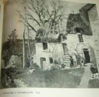 Carl Hill. Hans liv och hans konst