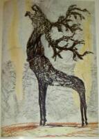 Carl Hill. Hans liv och hans konst