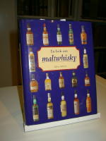 En bok om maltwhisky