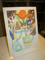 Oberon's g&auml;stabud : en Shakespeariad f&ouml;r omogen ungdom