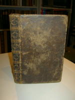 Engelska &aring;ker-mannen och f&aring;ra-herden/ eller: &aring;ker-bruks-konsten och f&aring;r-ski&ouml;tslen/ s&aring; w&auml;l efter philosophiske principier som sielfwa praxin, af de witraste engelske scribenter utdragen, med &aring;tskillige historiske och topographiske anm&auml;rkningar &ouml;fwer konunga-riket England.