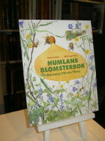Humlans blomsterbok : barnens f&ouml;rsta flora