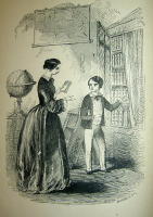 Noah Webster&acute;s British & American Spelling & Reading Book. For the use of Schools & Families