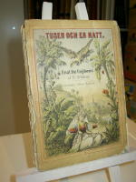 De vackraste sagorna ur Tusen och en natt, bearbetade f&ouml;r ungdom. Del I