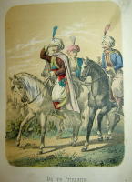 De vackraste sagorna ur Tusen och en natt, bearbetade f&ouml;r ungdom. Del I