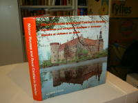 Manor Houses and Royal Castles in Sweden, Herrensitze und k&ouml;nigliche Schl&ouml;sser in Schweden, Manoirs et chateau en Su&egrave;de