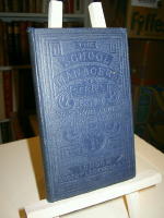 The School Managers&acute; Series of Reading Books. Third Standard
