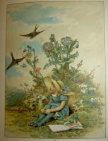 Told in the Twilight.