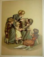 Told in the Twilight.