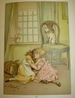 Told in the Twilight.