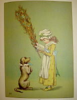 Told in the Twilight.