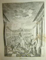 Samlade arbeten av Lidner. F&ouml;rsta delen