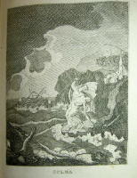 Samlade arbeten av Lidner. F&ouml;rsta delen