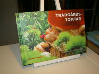 Tr&auml;dg&aring;rdstomtar (f&ouml;rlagsny bok)