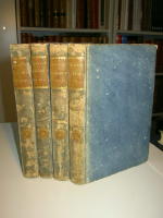 Konung Gustaf III:s Skrifter i politiska och vittra &auml;mnen; tillika med dess brefvexling. Del 2-5 (mer utgivet)