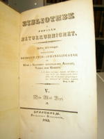 Naturlifvets m&auml;rkv&auml;rdigaste f&ouml;reteelser inom Vext- och Djurorganismen, med H&auml;nseende till Plan och &Auml;ndam&aring;l. Sednare delen