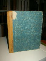 Fr&ouml;ken Florentinas af Ober-Weimar ber&auml;ttelse om sin befrielse fr&aring;n klostret efter d:r Martin Luthers text, med 11 teckningar af Johan Holmbergsson. &Aring;tf&ouml;ljdt af artistens autobiografi, ett utdrag ur hans almanachsannotationer 