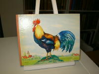 K&auml;nner du v&aring;ra djur? / P&aring; Landet + ytterligare pekb&ouml;cker