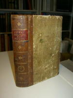 Betraktelser &ouml;fwer Naturen, Ledande til k&auml;nnedom af Guds W&auml;lgerningar och Menniskans Lycksalighet. Senare bandet.