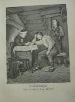 Svea. Folk-kalender f&ouml;r 1878. Tretiofjerde &aring;rg&aring;ngen