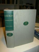 Nine Plays Selected by the Author