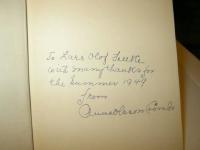 The Sm&ouml;rg&aring;sbord Cookbook. Over 200 new recipes by the Author of Modern Swedish Cookbook