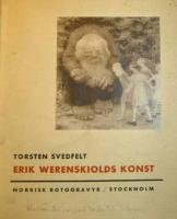 Erik Werenskiolds konst