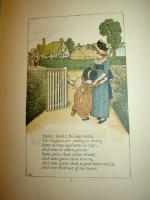Mother Goose or the Nursery Rhymes