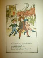 Mother Goose or the Nursery Rhymes