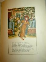 Mother Goose or the Nursery Rhymes