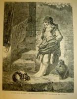 The Illustrated London News / Illustrated Times / Le Monde Illustr&eacute; / Der Bazar / Lunivers Illustr&eacute; /  Le M&eacute;morial / Berliner B&ouml;rsen-Zeitung / En Avant