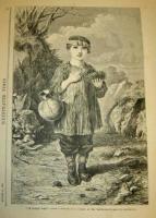 The Illustrated London News / Illustrated Times / Le Monde Illustr&eacute; / Der Bazar / Lunivers Illustr&eacute; /  Le M&eacute;morial / Berliner B&ouml;rsen-Zeitung / En Avant