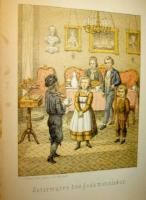 Lilla Sotarmurres underbara &ouml;den. En historia f&ouml;r barn..