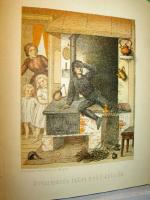 Lilla Sotarmurres underbara &ouml;den. En historia f&ouml;r barn..