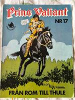 Fr&aring;n Rom till Thule