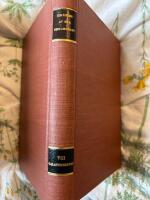 Galaterbrevet: Tolkning av Nya testamentet VIII