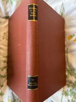 Johannes uppenbarelse: Tolkning av Nya testamentet XI