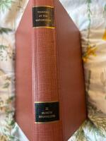 Markus evangelium: Tolkning av Nya testamentet II