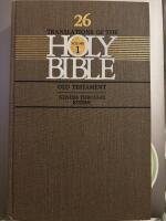 26 Translations of the Holy Bible volume 1: Genesis through Esther