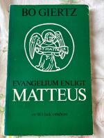 Evangelium enligt Matteus