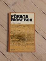 F&ouml;rsta Mosebok: en kommentar