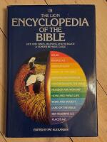 The Lion Encyclopedia of the Bible