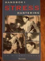 Handbok i stresshantering